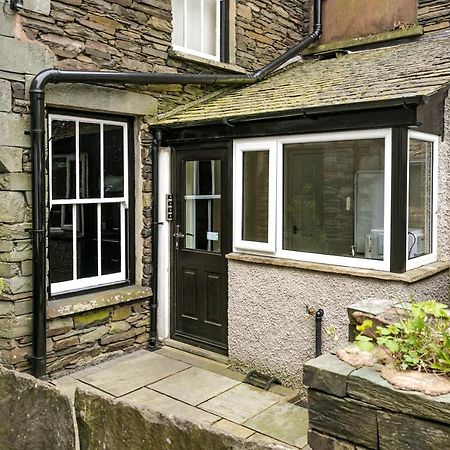 Rohan Rise - Lake District Escape For Two Ambleside Exteriör bild