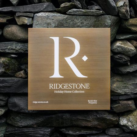 Rohan Rise - Lake District Escape For Two Ambleside Exteriör bild