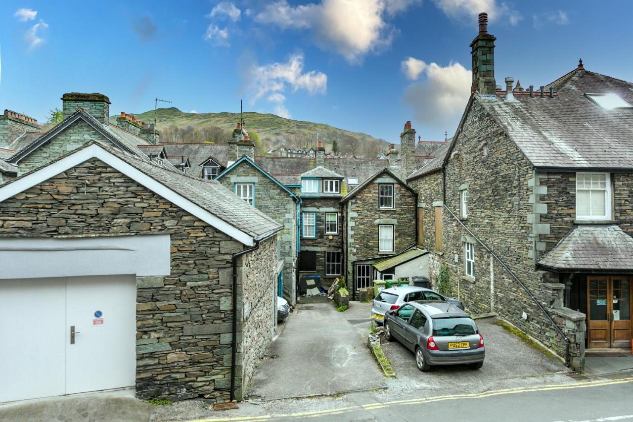 Rohan Rise - Lake District Escape For Two Ambleside Exteriör bild