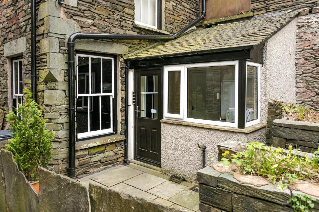 Rohan Rise - Lake District Escape For Two Ambleside Exteriör bild
