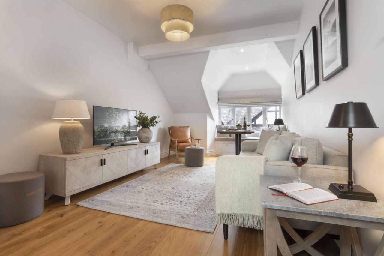 Rohan Rise - Lake District Escape For Two Ambleside Exteriör bild