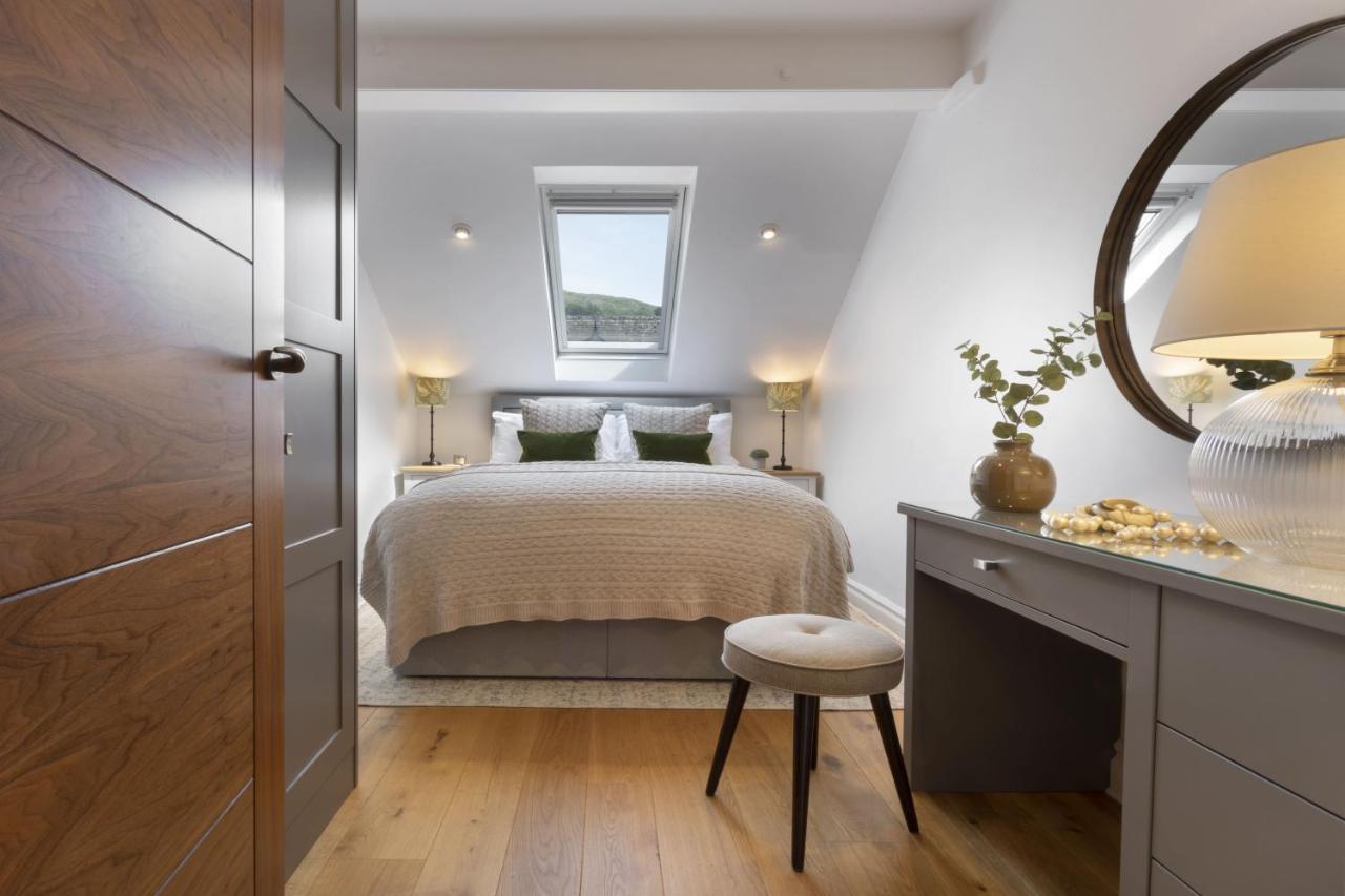 Rohan Rise - Lake District Escape For Two Ambleside Exteriör bild