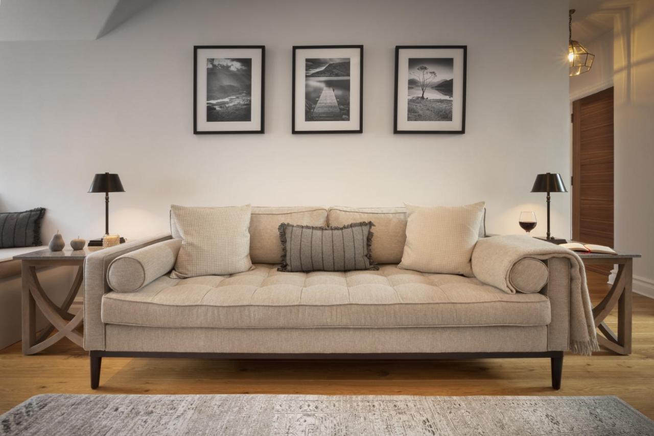 Rohan Rise - Lake District Escape For Two Ambleside Exteriör bild