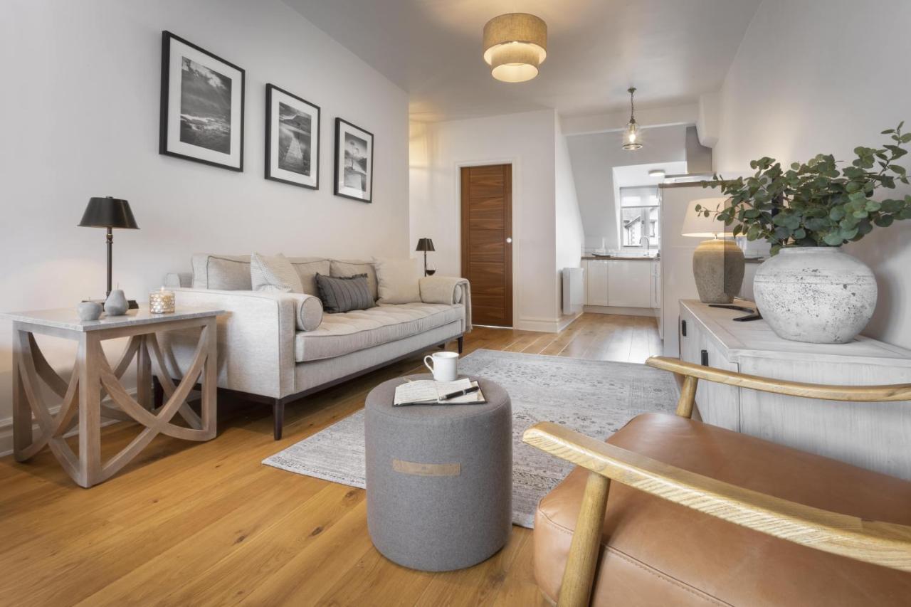 Rohan Rise - Lake District Escape For Two Ambleside Exteriör bild