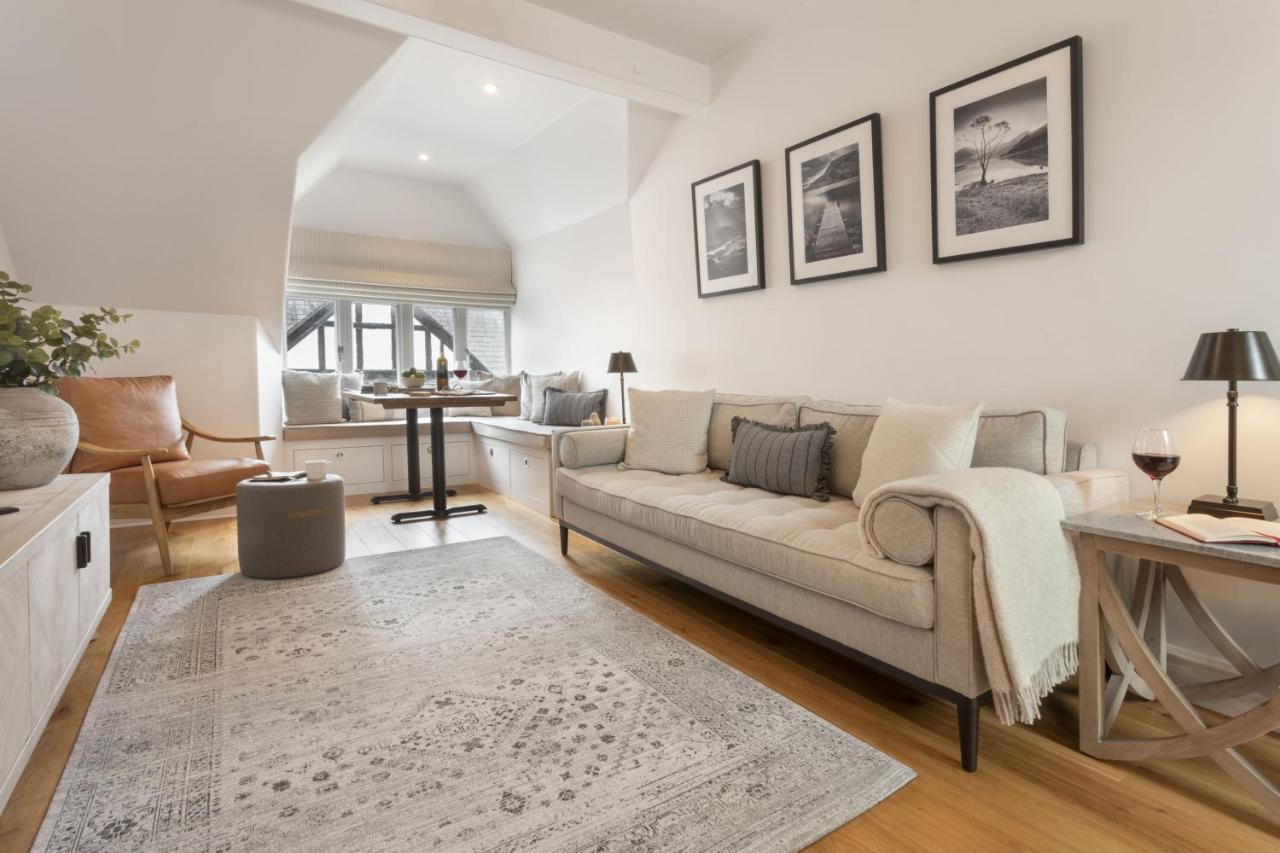 Rohan Rise - Lake District Escape For Two Ambleside Exteriör bild
