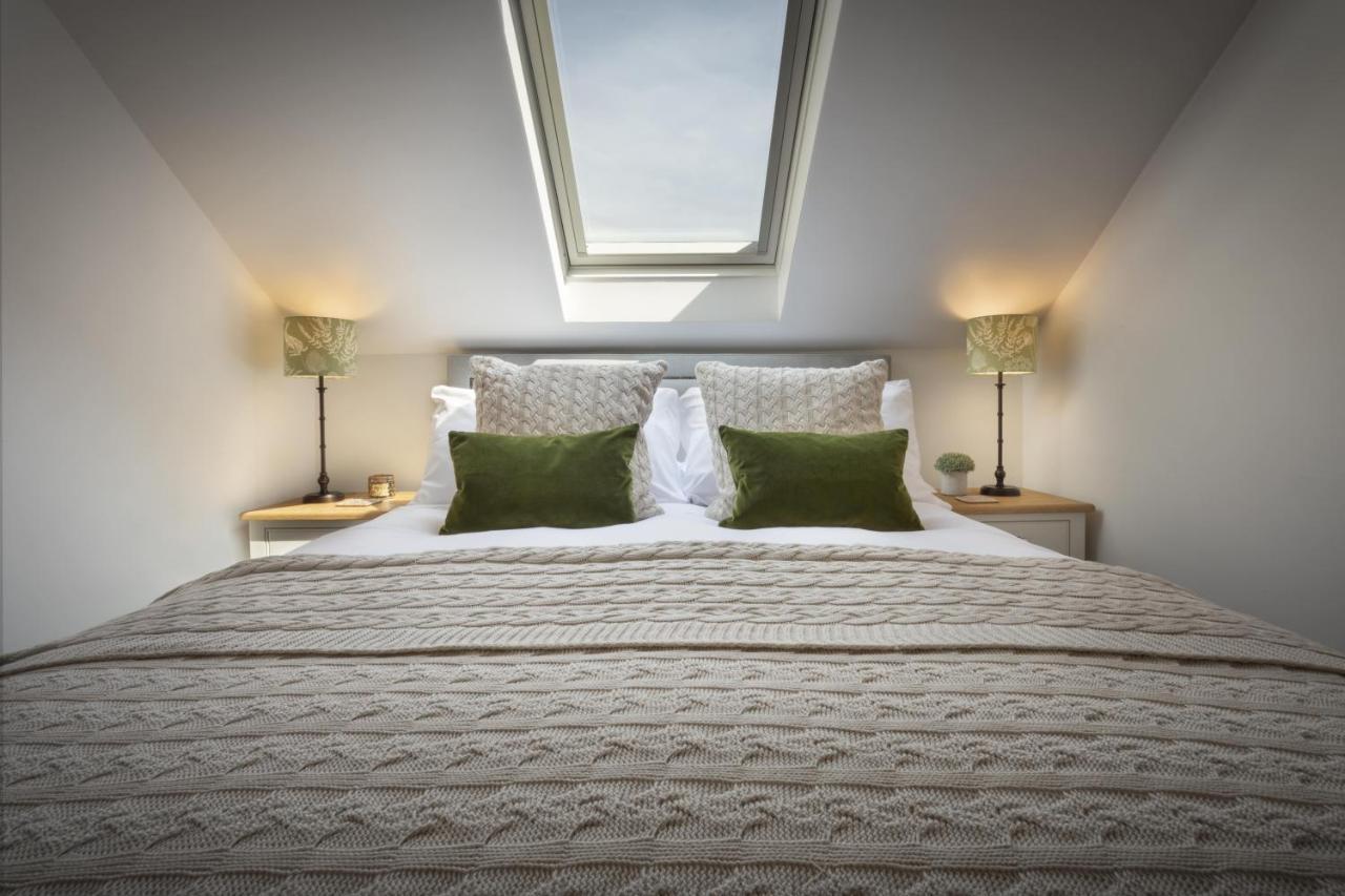 Rohan Rise - Lake District Escape For Two Ambleside Exteriör bild