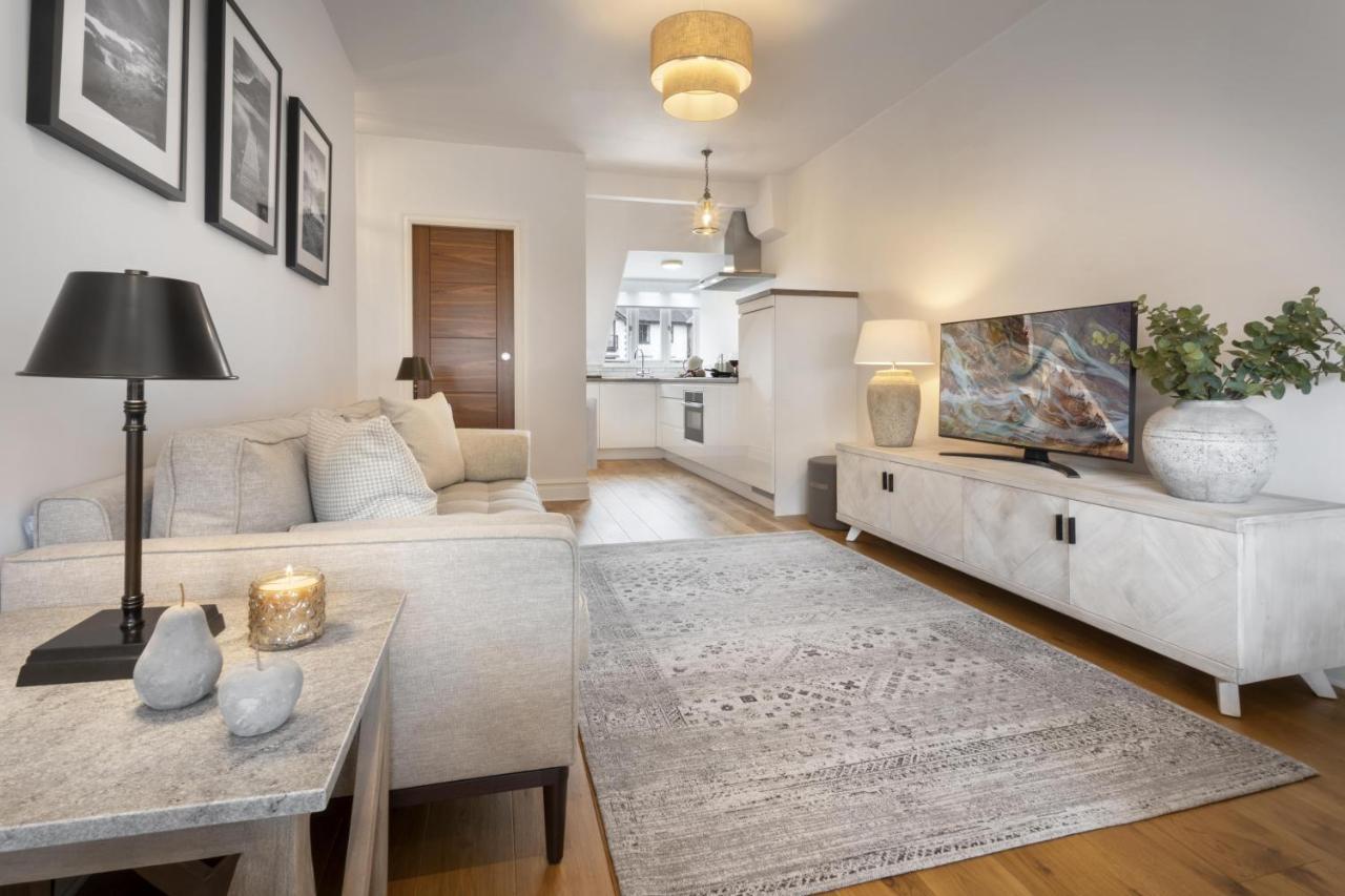 Rohan Rise - Lake District Escape For Two Ambleside Exteriör bild