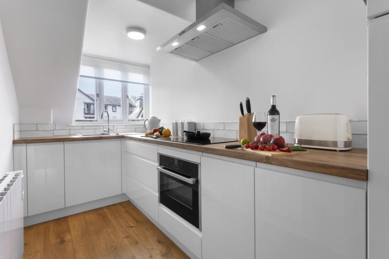 Rohan Rise - Lake District Escape For Two Ambleside Exteriör bild