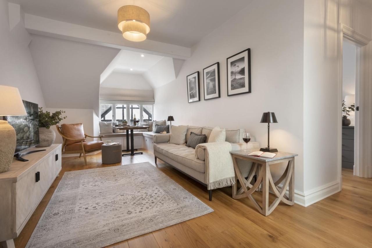 Rohan Rise - Lake District Escape For Two Ambleside Exteriör bild