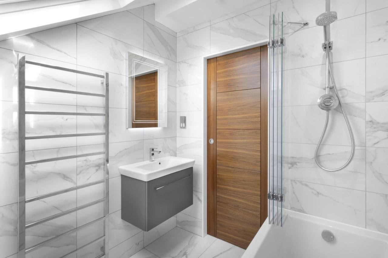 Rohan Rise - Lake District Escape For Two Ambleside Exteriör bild
