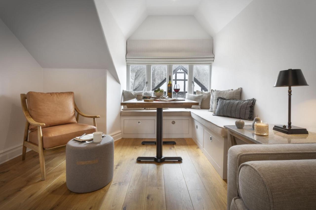 Rohan Rise - Lake District Escape For Two Ambleside Exteriör bild