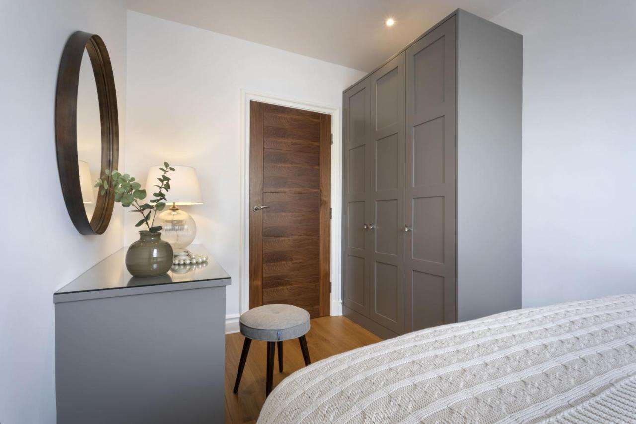 Rohan Rise - Lake District Escape For Two Ambleside Exteriör bild