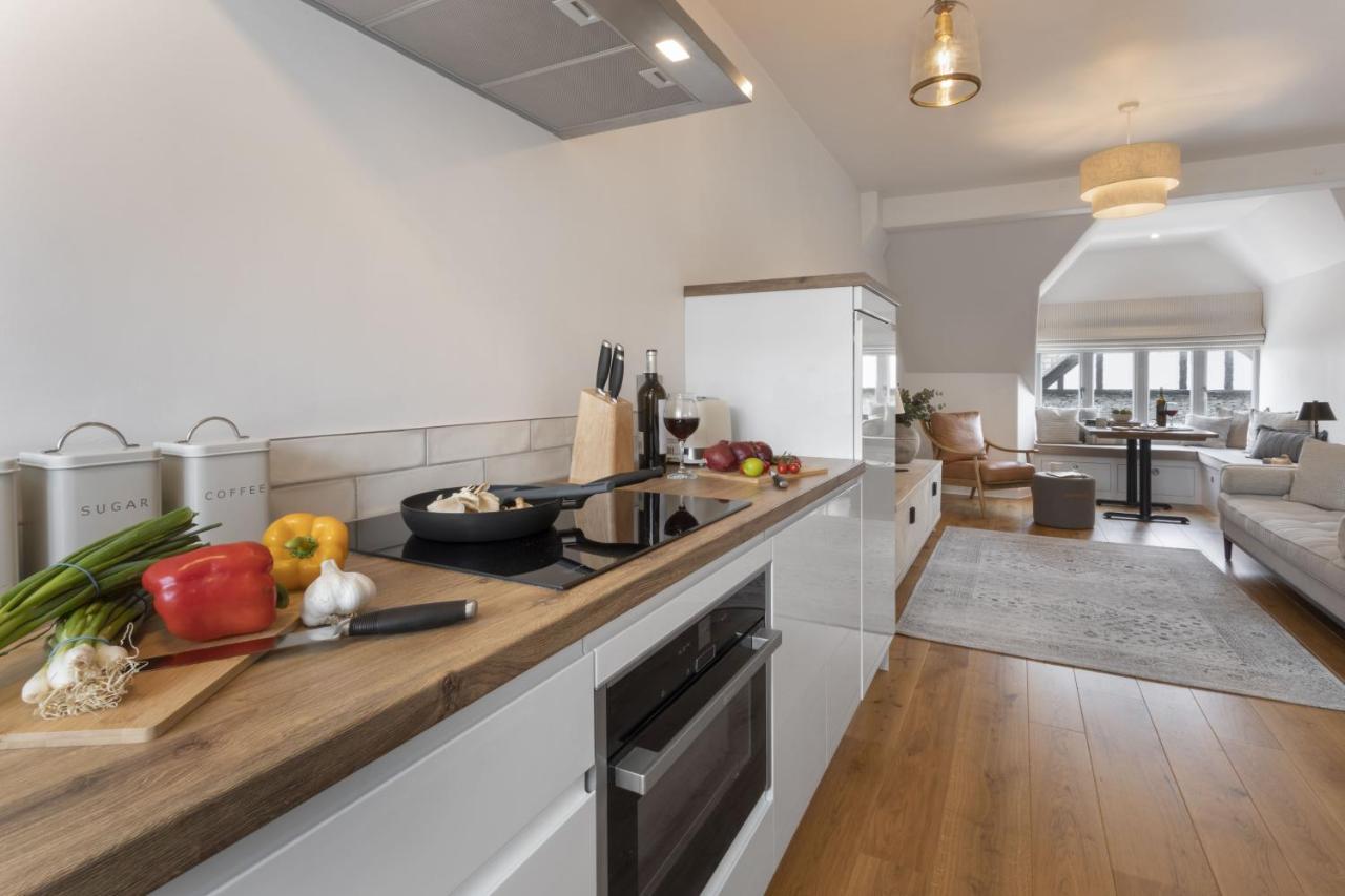 Rohan Rise - Lake District Escape For Two Ambleside Exteriör bild