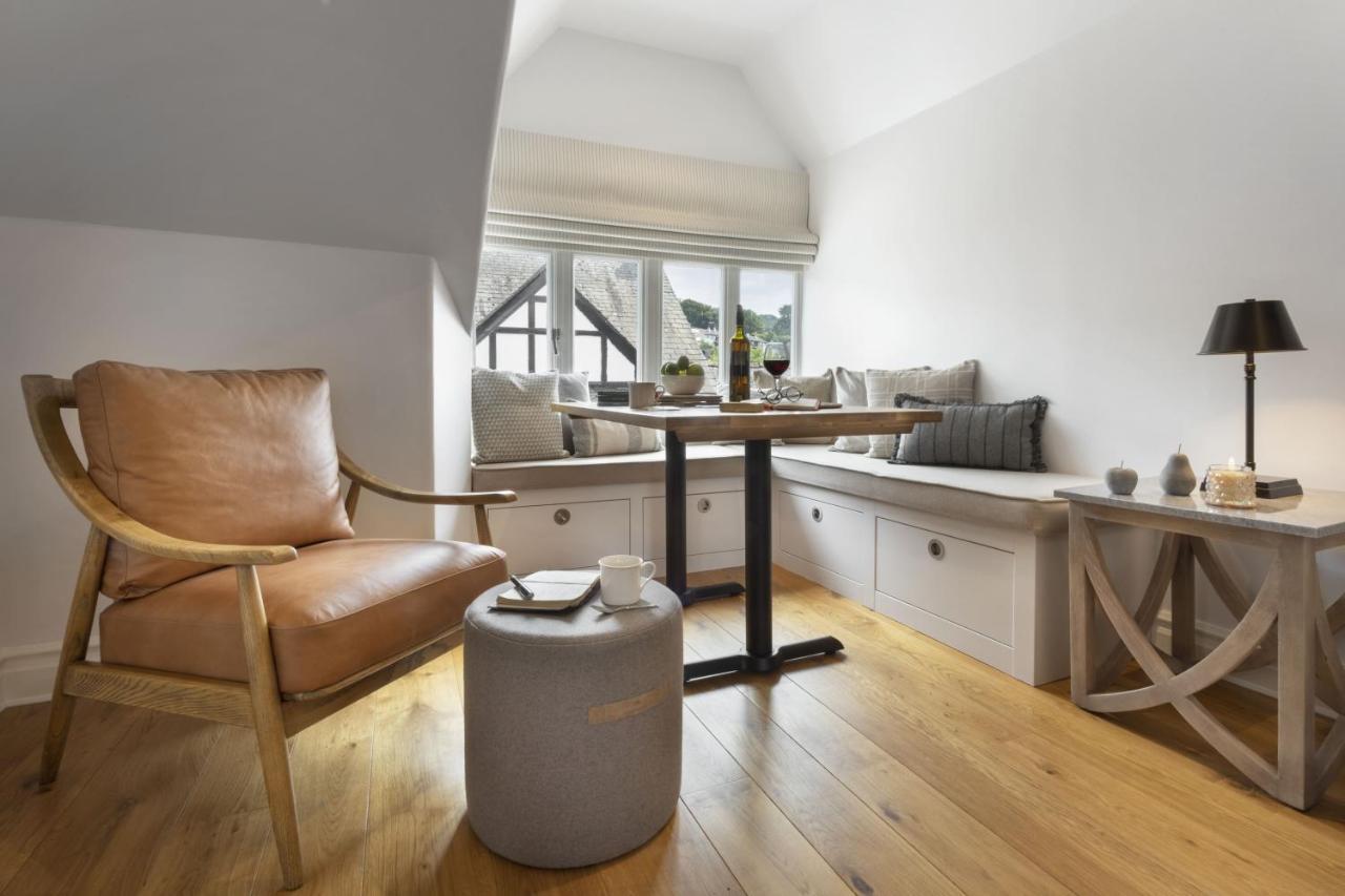 Rohan Rise - Lake District Escape For Two Ambleside Exteriör bild