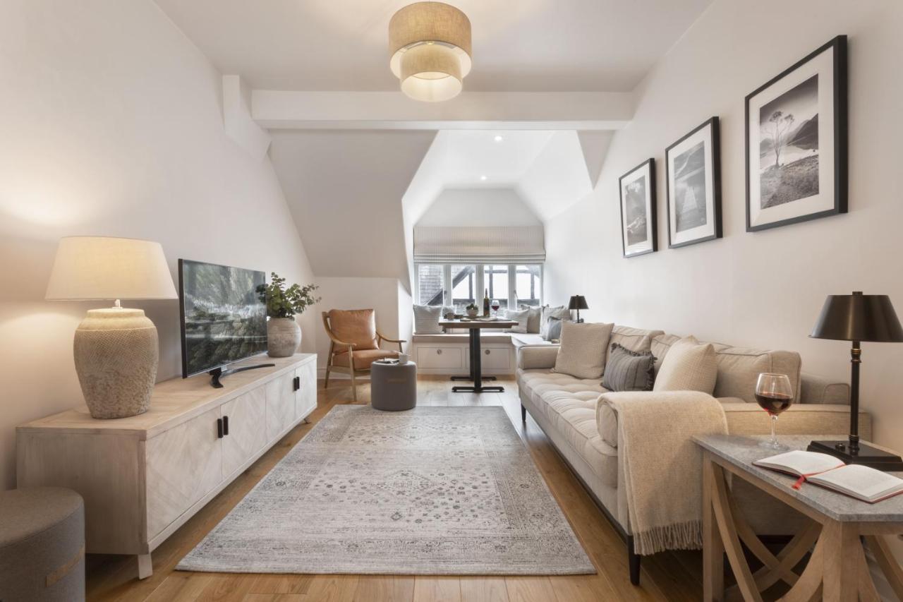 Rohan Rise - Lake District Escape For Two Ambleside Exteriör bild